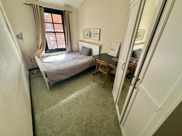 Apartment for rent in Covent Garden, Greater London