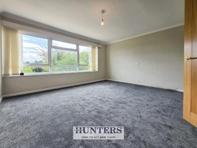 Apartment for rent in Boley Park, Staffordshire