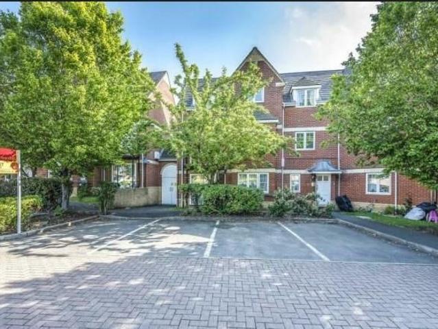 Apartment for rent in The Slade, Oxfordshire