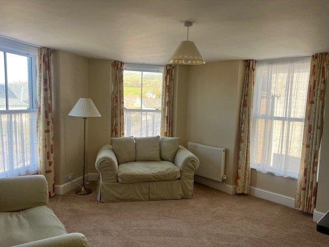 Apartment for rent in Askam In Furness