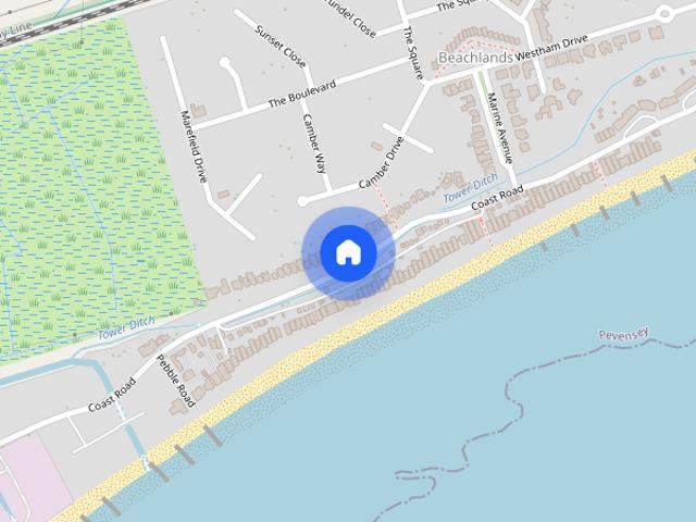 Apartment for rent in Cross In Hand, East Sussex