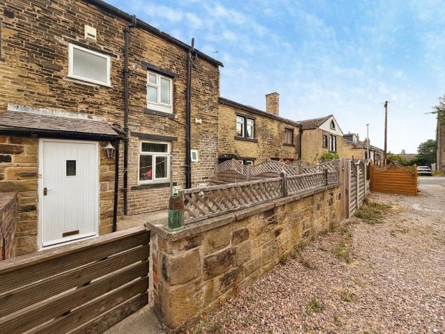 Apartment for rent in Fulneck, West Yorkshire