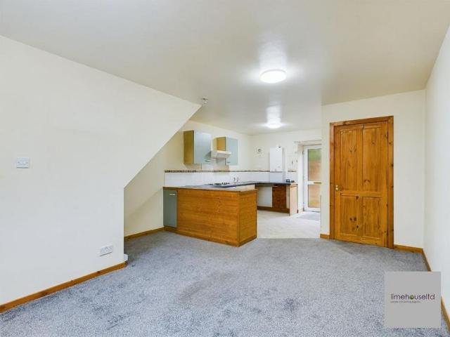 Apartment for rent in Sanquhar, Scotland