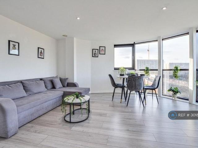 Apartment for rent in City Centre, Georgia