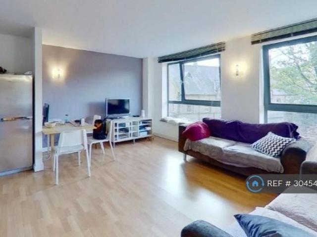 Apartment for rent in City Centre, South Yorkshire