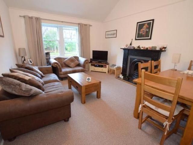 Apartment for rent in Partickhill, Glasgow