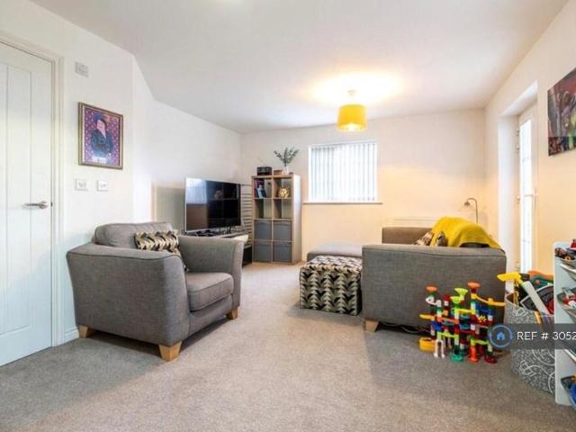 Apartment for rent in Great Western Park South, South Oxfordshire
