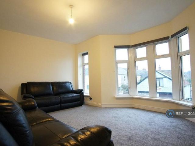 Apartment for rent in Canton, Cardiff