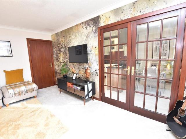 Apartment for rent in Kirkfield, Bothwell