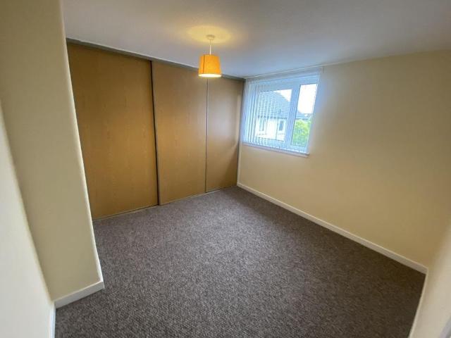 Apartment for rent in Brucefield, Dunfermline