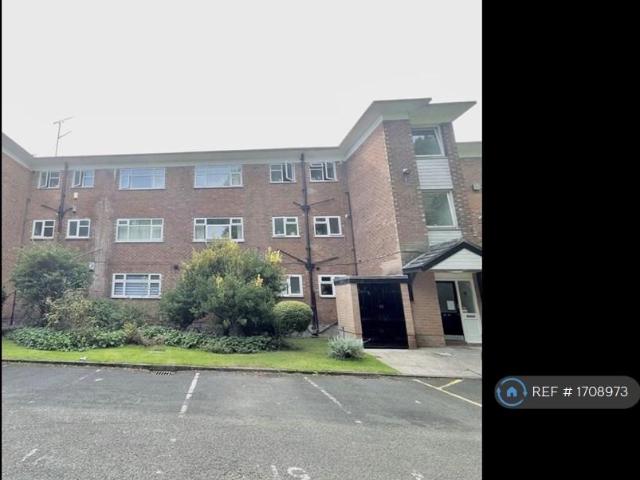 Flat for rent in Georgia, Greater Manchester