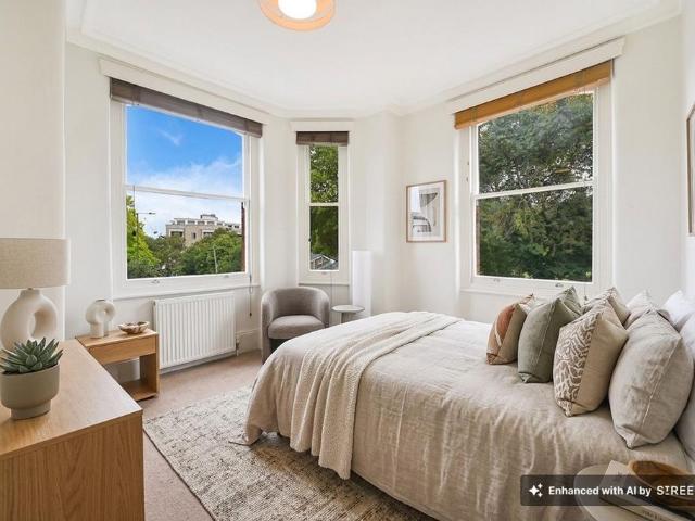 Flat for rent in Hammersmith, Greater London