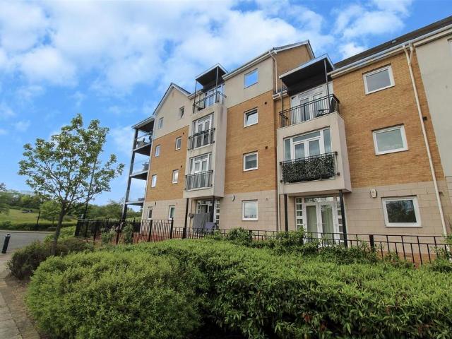 Flat for rent in North Shields, Meadow Well