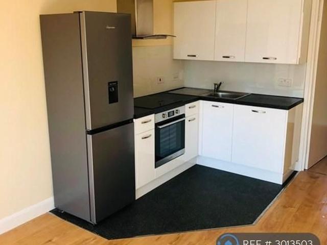 Apartment for rent in Dalmarnock, Scotland