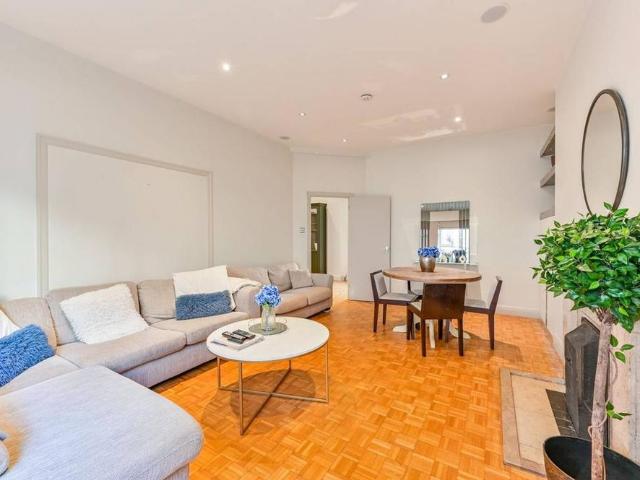 Apartment for rent in East Marylebone, Marylebone