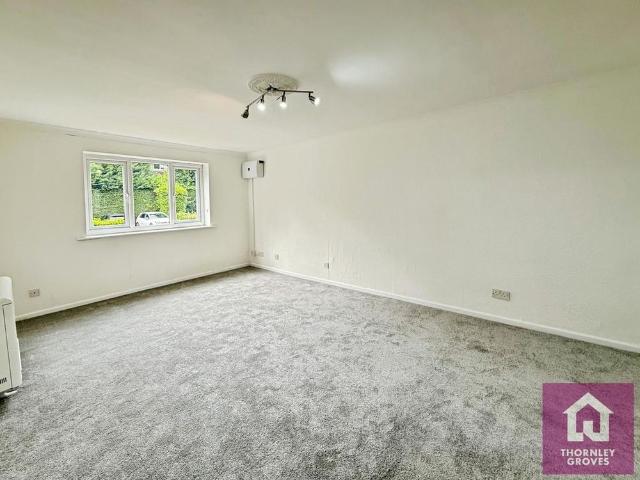 Apartment for rent in Salford, Greater Manchester