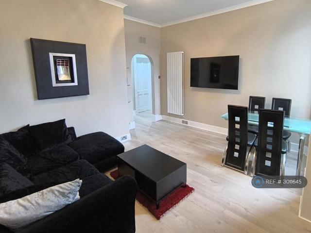 Apartment for rent in Ballindoch, Scotland