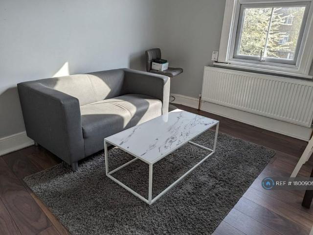 Apartment for rent in Shoreditch, Greater London