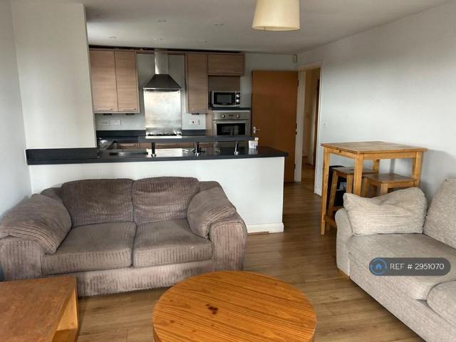 Apartment for rent in Avenham, Higher Bartle