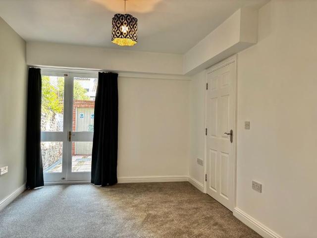 Apartment for rent in Chedburgh, Suffolk