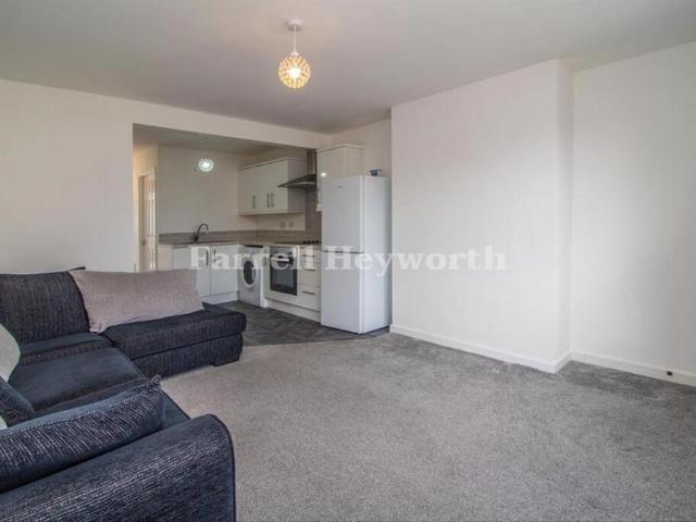Apartment for rent in Cabus, Lancashire