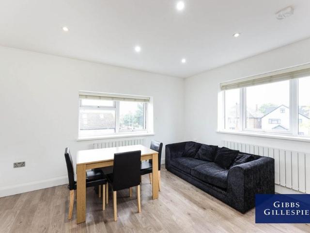 Apartment for rent in Greater London