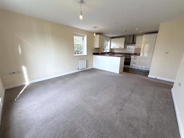 Apartment for rent in Rothwell