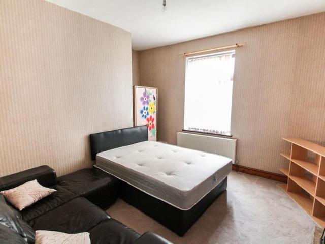 Apartment for rent in Great Horton, West Yorkshire