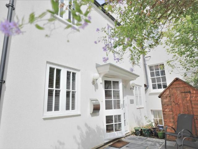 Flat for rent in The Slade, Oxfordshire