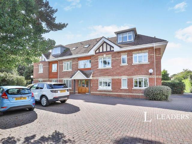 Flat for rent in Old Milton, Ashurst Bridge