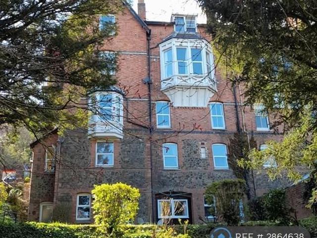 Flat for rent in Forthampton, Worcestershire