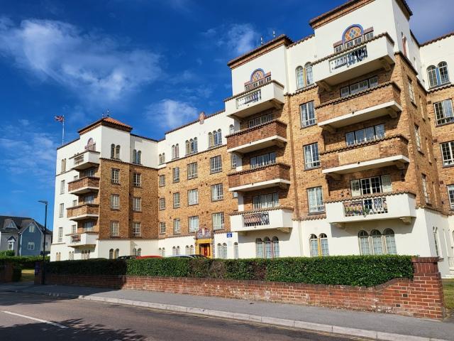 Apartment for rent in Boscombe, Bournemouth
