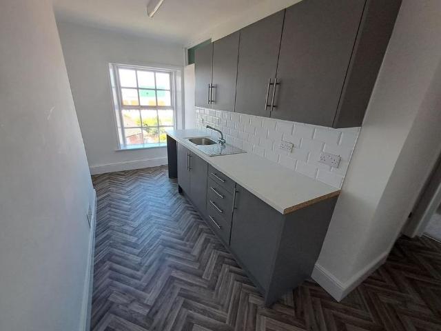 Apartment for rent in Hamilton, Scotland