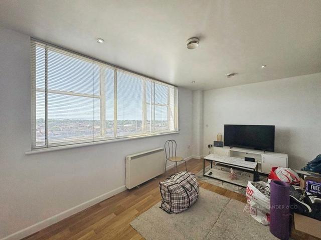 Apartment for rent in Dunstable, Bedfordshire