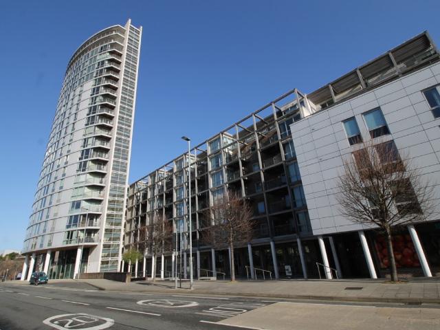 Apartment for rent in Portsea, Portsmouth