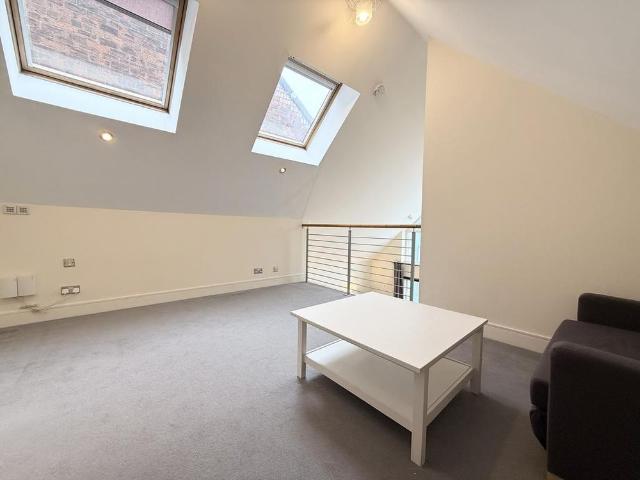 Apartment for rent in Scotland