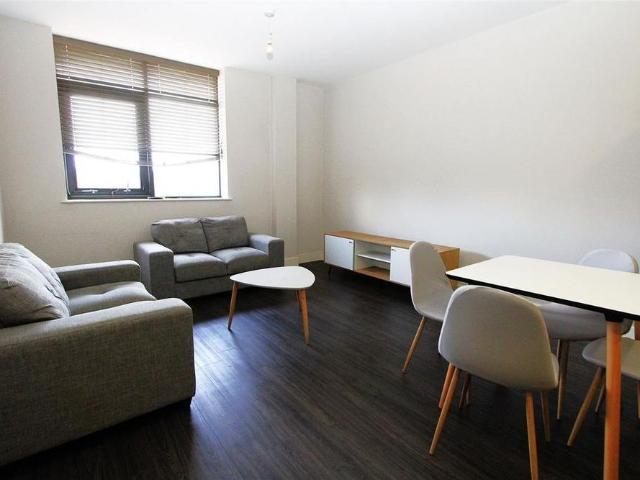 Apartment for rent in Pudsey, West Yorkshire