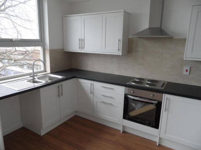 Apartment for rent in Spring Park, Luton