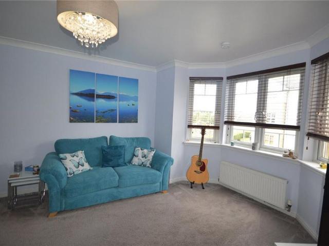 Apartment for rent in Bathgate, Scotland