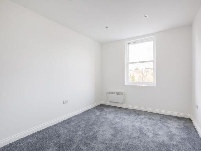 Apartment for rent in Wallington, Greater London