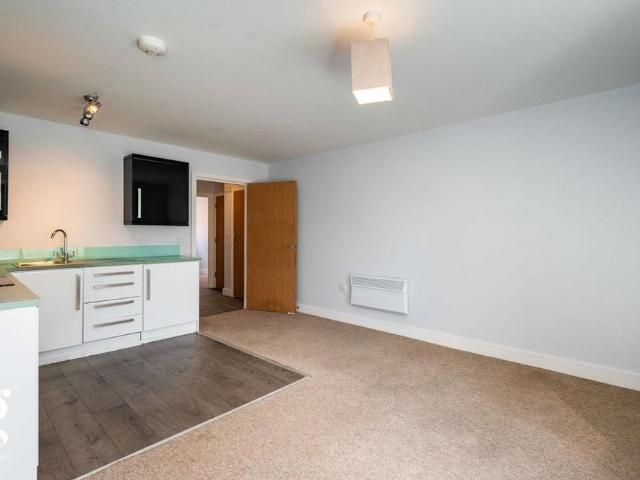 Apartment for rent in Widemarsh, Lower Bullingham