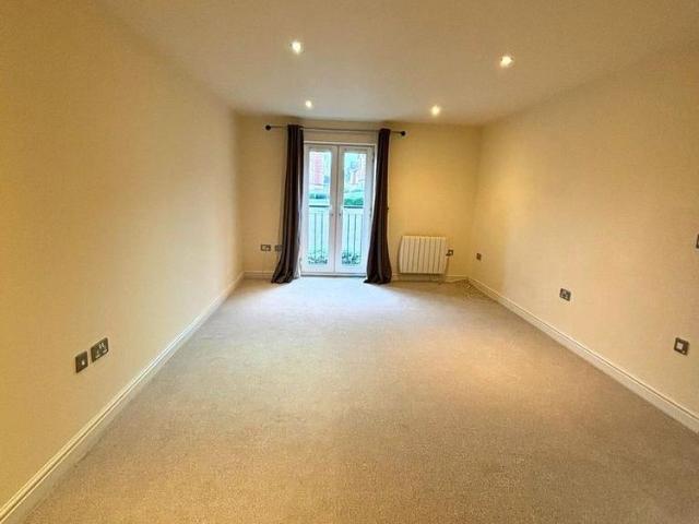 Apartment for rent in St. Giles, Lincoln