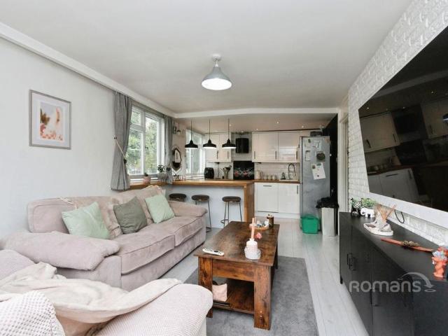 Apartment for rent in Lychpit, Basingstoke and Deane