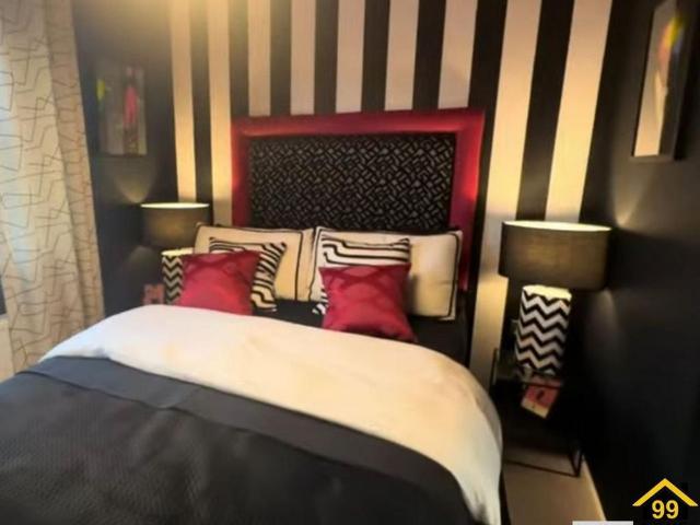 Apartment for rent in London Borough of Hammersmith and Fulham, Greater London