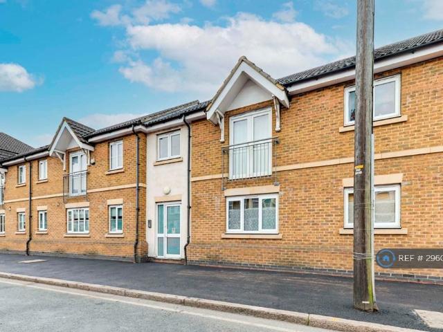 Flat for rent in Broxbourne, Hertfordshire