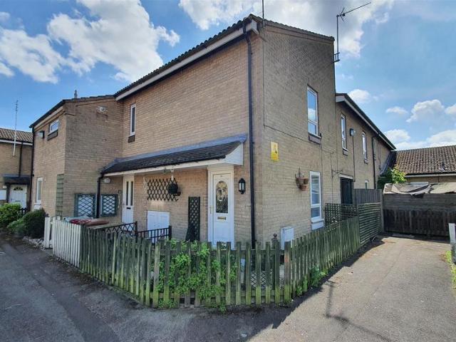 Flat for rent in North Lincolnshire
