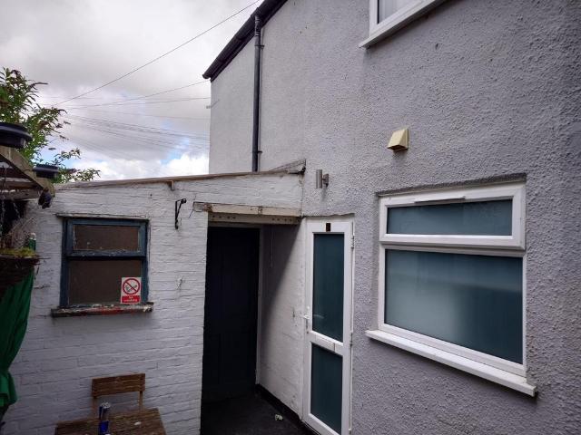 Flat for rent in Northgate, Stokesby