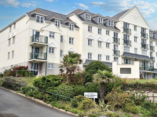 Apartment for rent in Falmouth, Cornwall