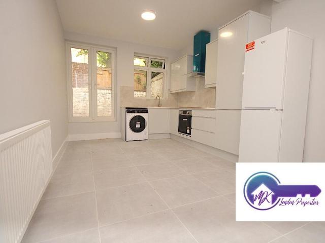Apartment for rent in Barnsbury, Greater London