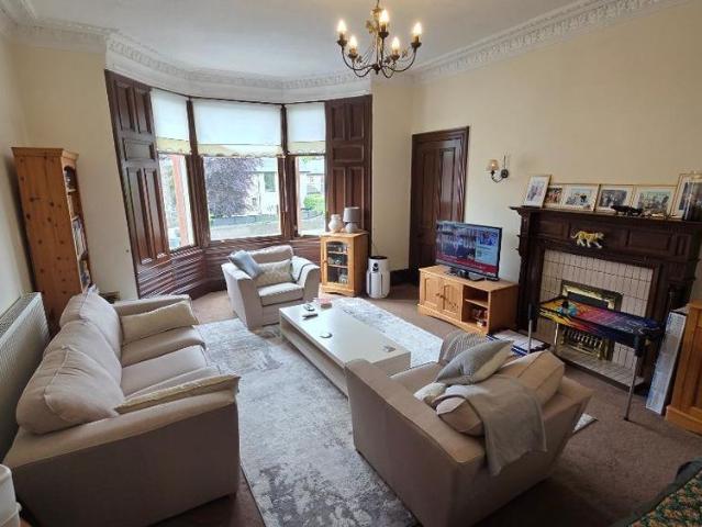Apartment for rent in Barnton, Scotland